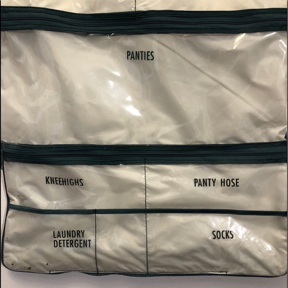 Hanging Accessory Organizer - Picture 4 of 12